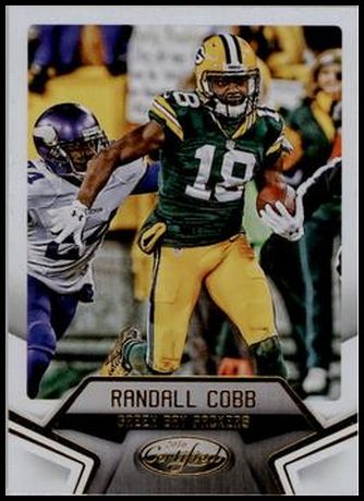 24 Randall Cobb